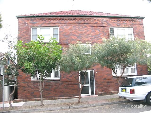 1/4 Gardiner St, Bondi Junction, NSW 2022