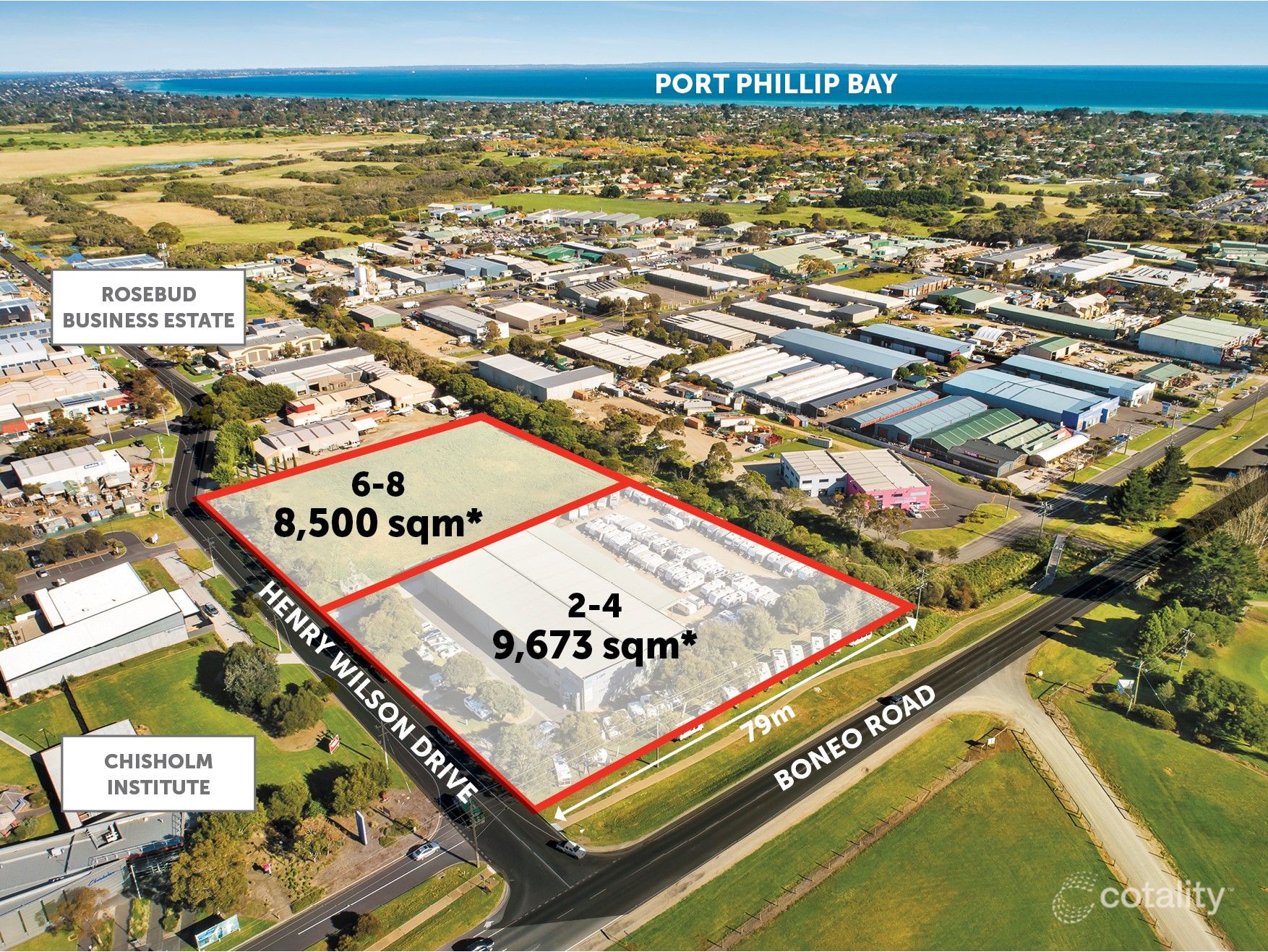 2-4 Henry Wilson Dr, Rosebud, VIC 3939