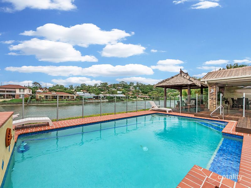 23/37 Murtha Dr, Elanora, QLD 4221