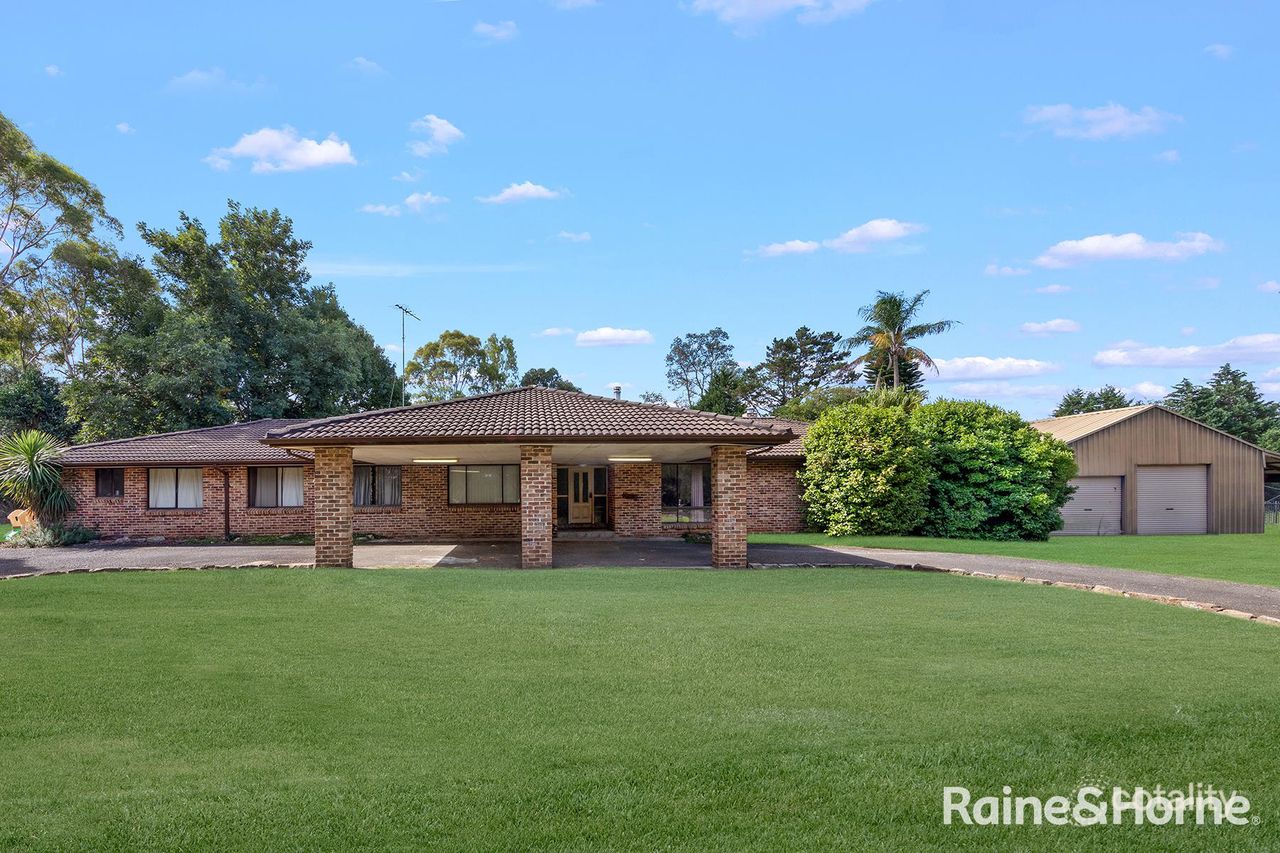 202 Campbelltown Rd, Denham Court, NSW 2565