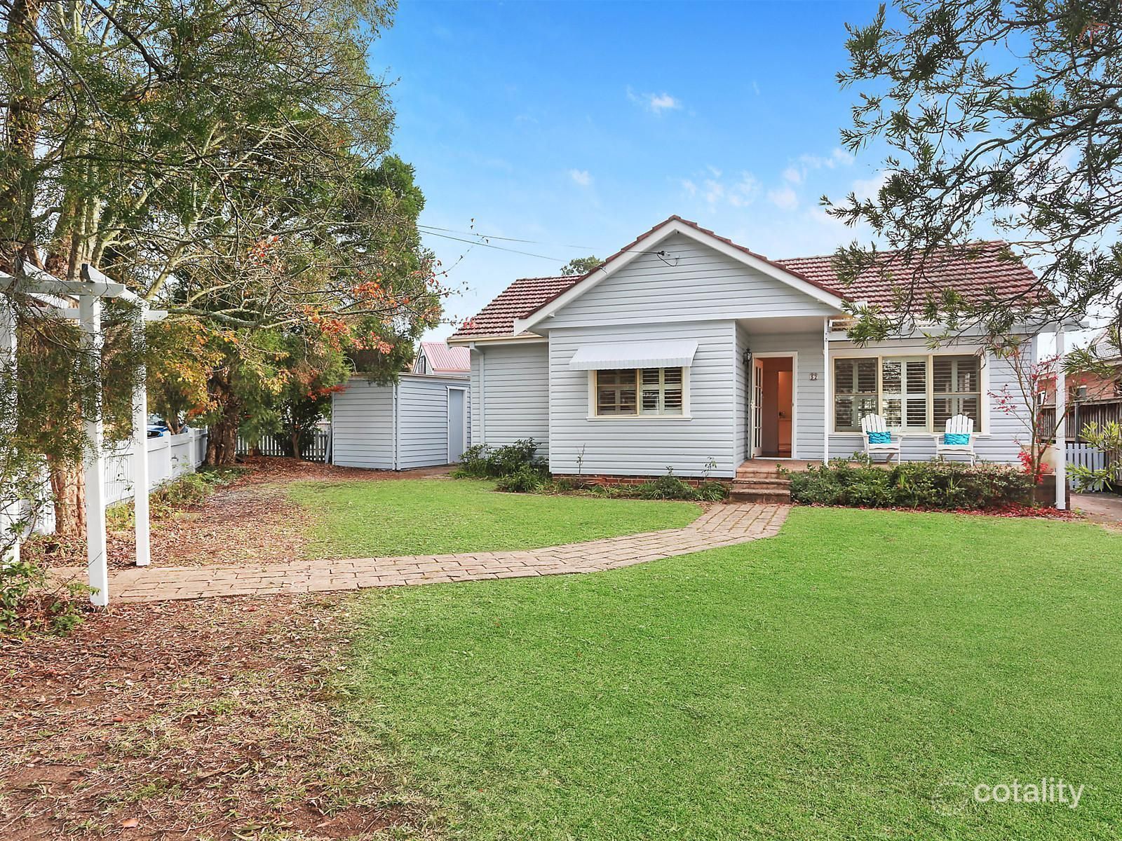 32 Cutler Pde, North Ryde, NSW 2113
