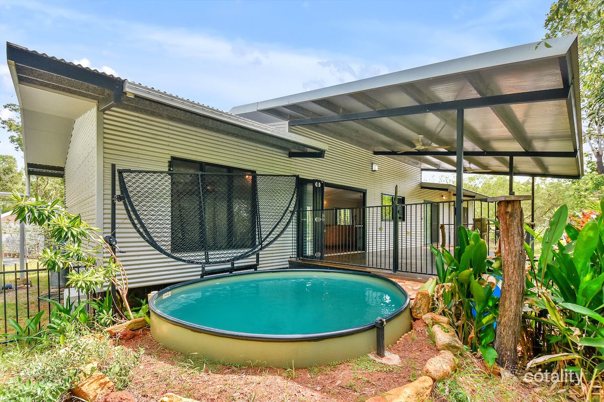 71 Erickson Cres, Wagait Beach, NT 0822