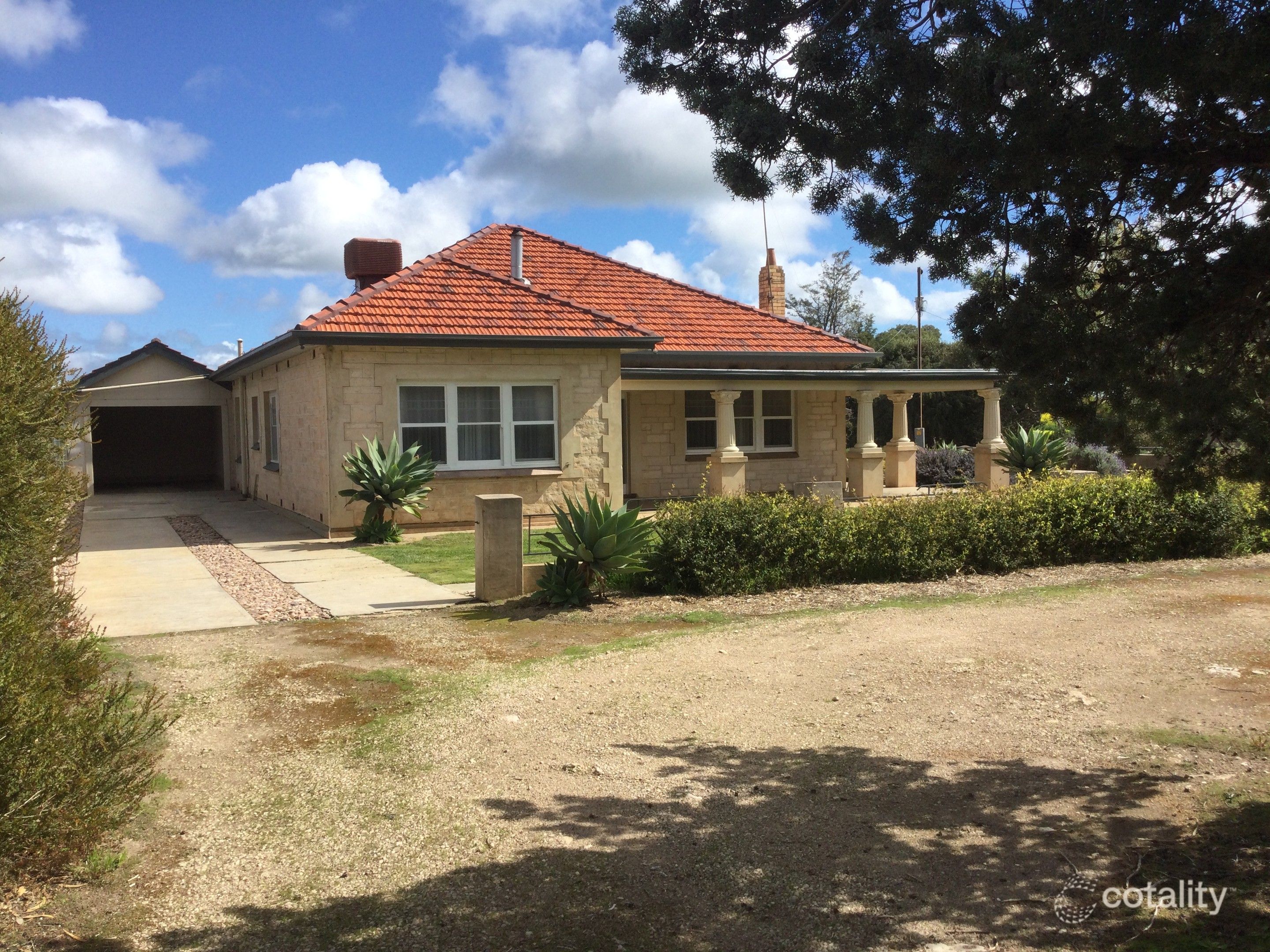 1604 Harry Butler Rd, Yorketown, SA 5576