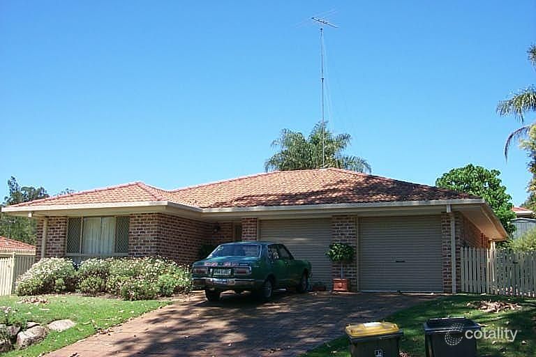 4 Crockford Pl, Everton Park, QLD 4053