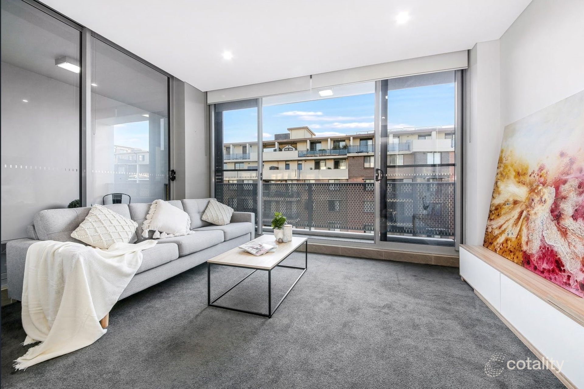 523/21-31 Porter St, Ryde, NSW 2112