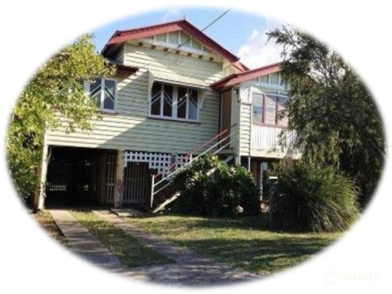 22 Edwin St, Berserker, QLD 4701