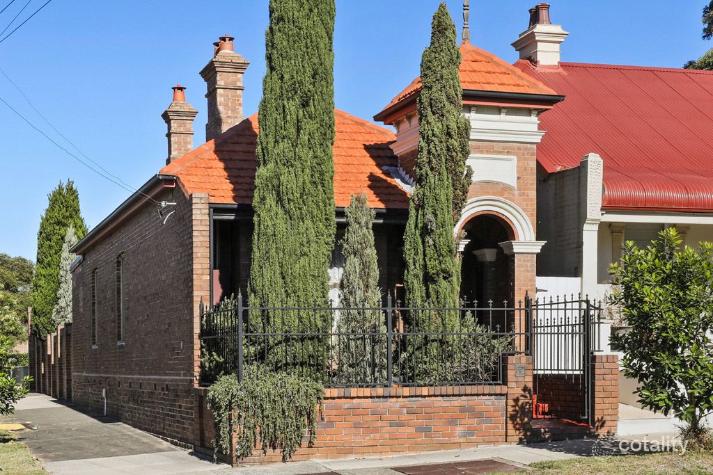 149 Old Canterbury Rd, Dulwich Hill, NSW 2203