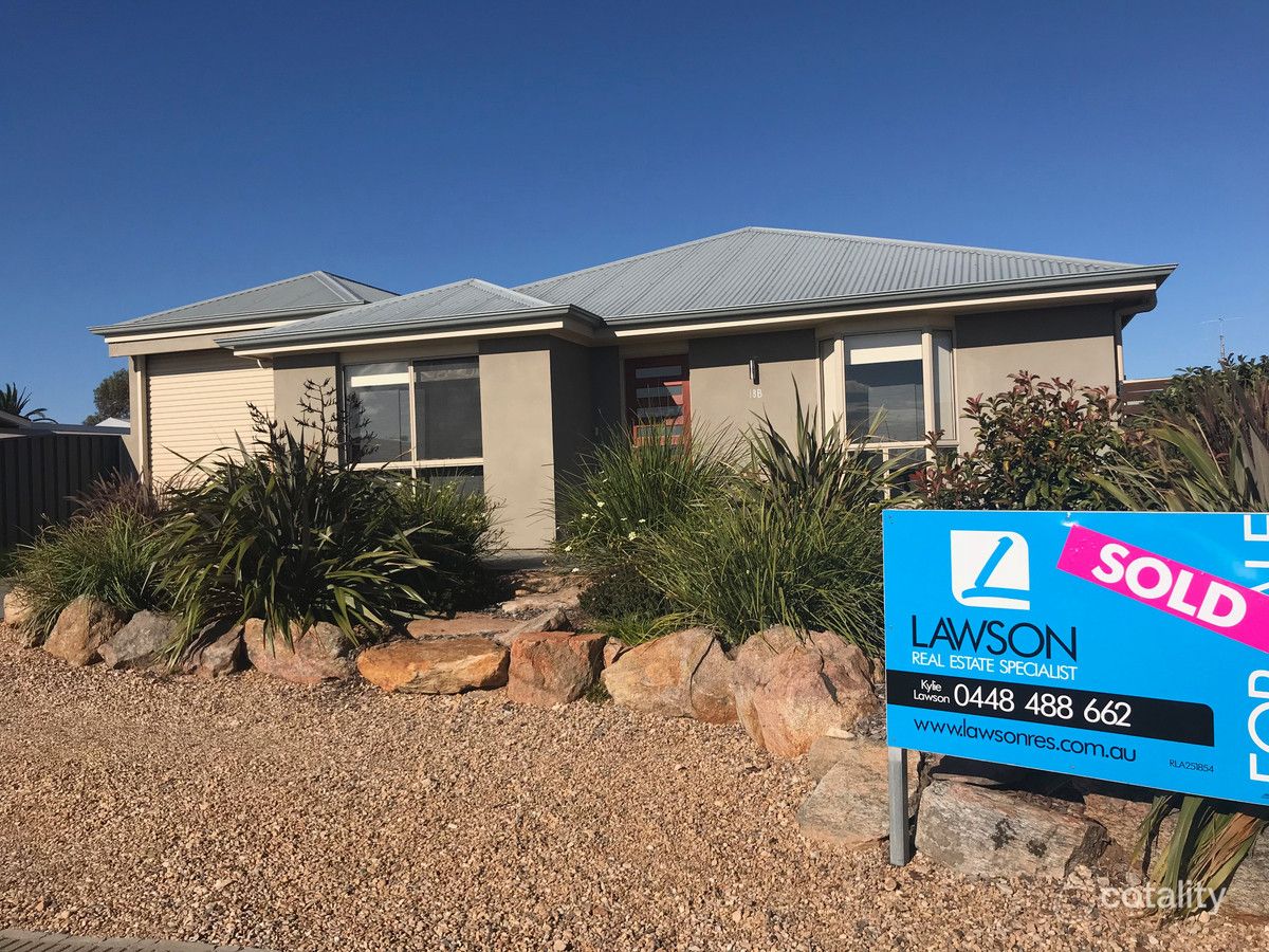 18b Treasure Cres, Tumby Bay, SA 5605