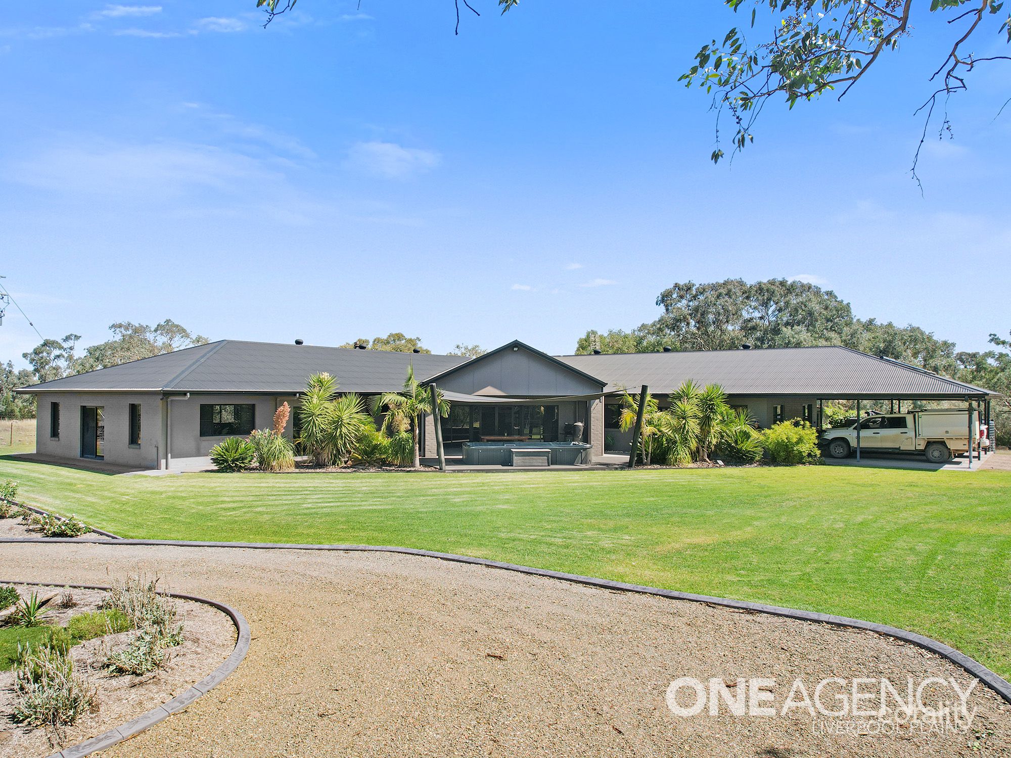 345 Lowes Creek Rd, Quipolly, NSW 2343