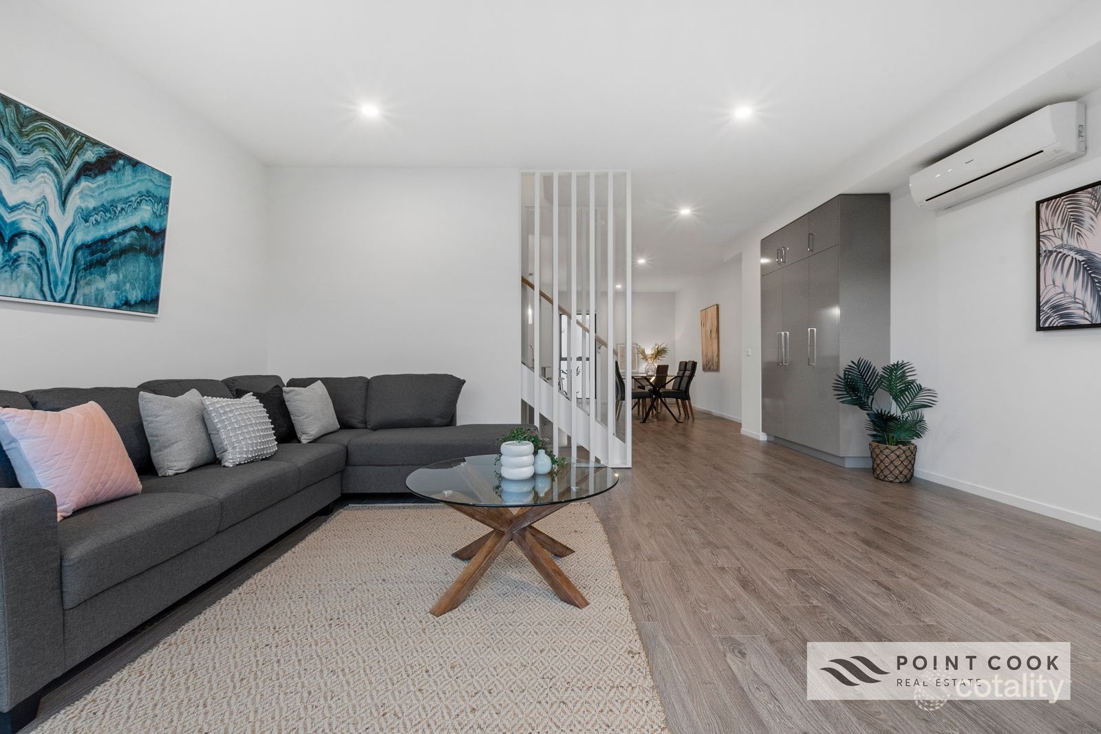 43 Tribeca Dr, Point Cook, VIC 3030