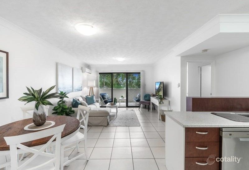 2/960 Wynnum Rd, Cannon Hill, QLD 4170