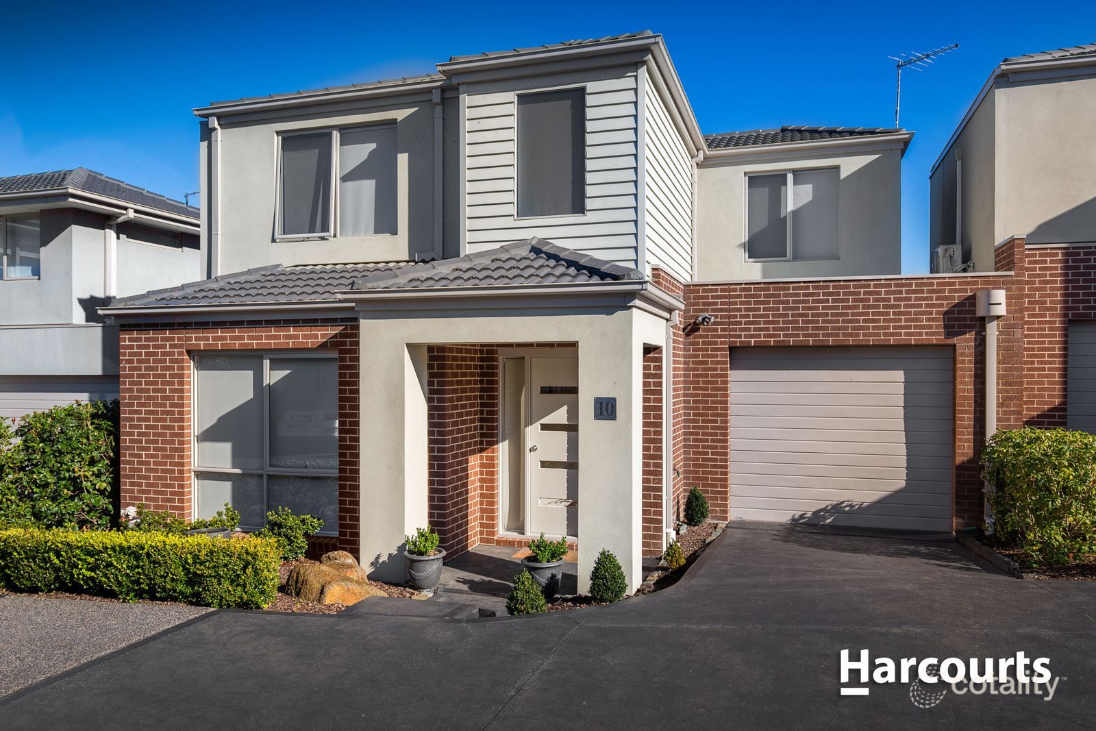 10/290 Centre Rd, Narre Warren South, VIC 3805