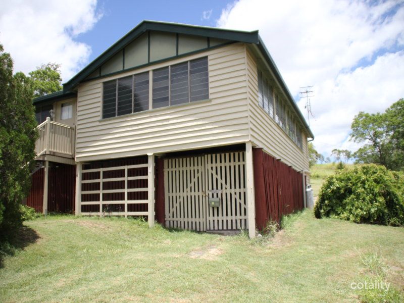 61 Mactaggart St, Goomeri, QLD 4601