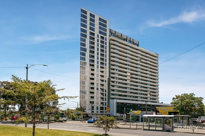 314/1 Ascot Vale Rd, Flemington, VIC 3031