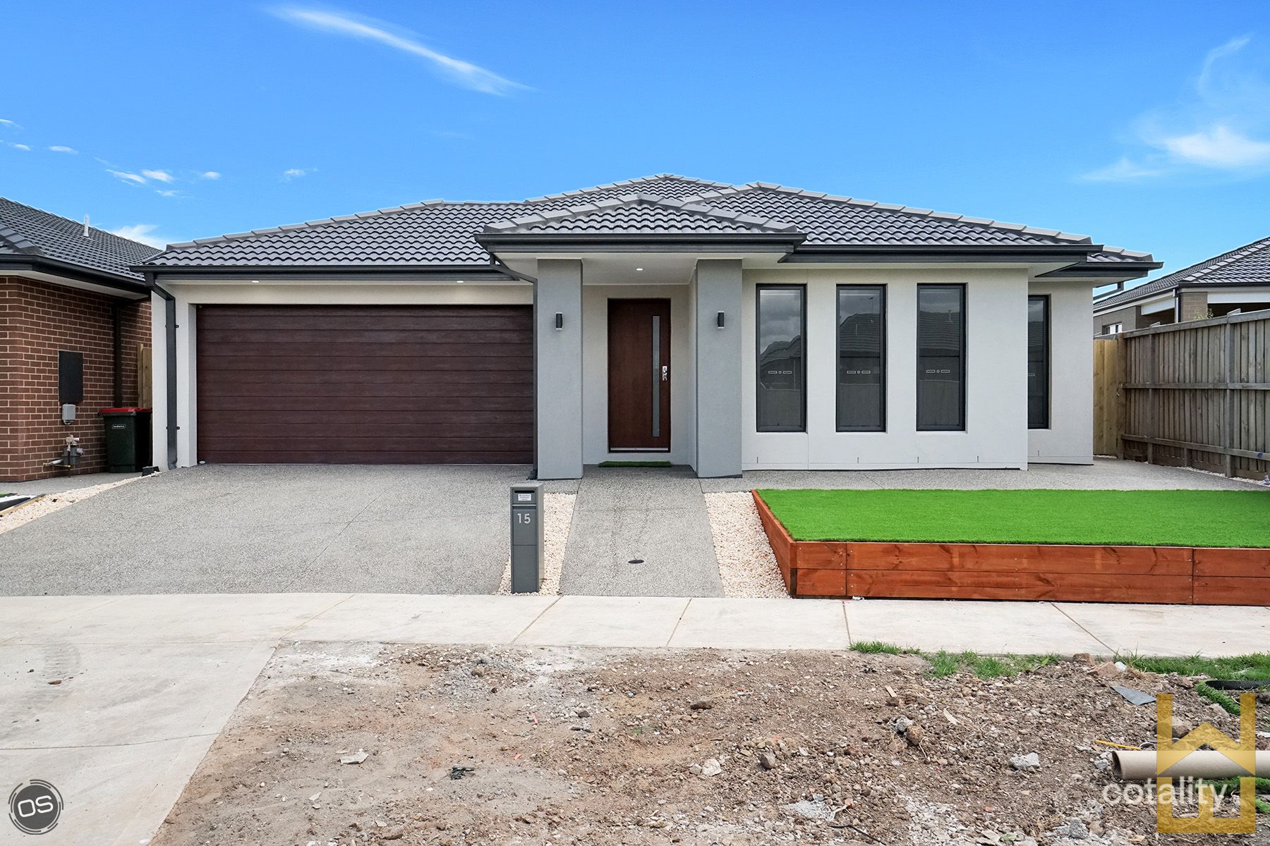 15 Sleet Ave, Wyndham Vale, VIC 3024