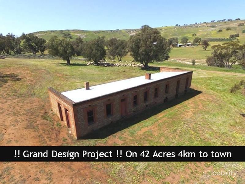 428 Goomalling-Toodyay Rd, Nunile, WA 6566