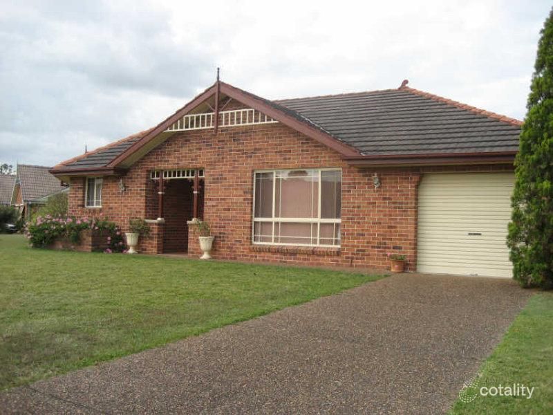 2/2 Riverview Cl, Hunterview, NSW 2330