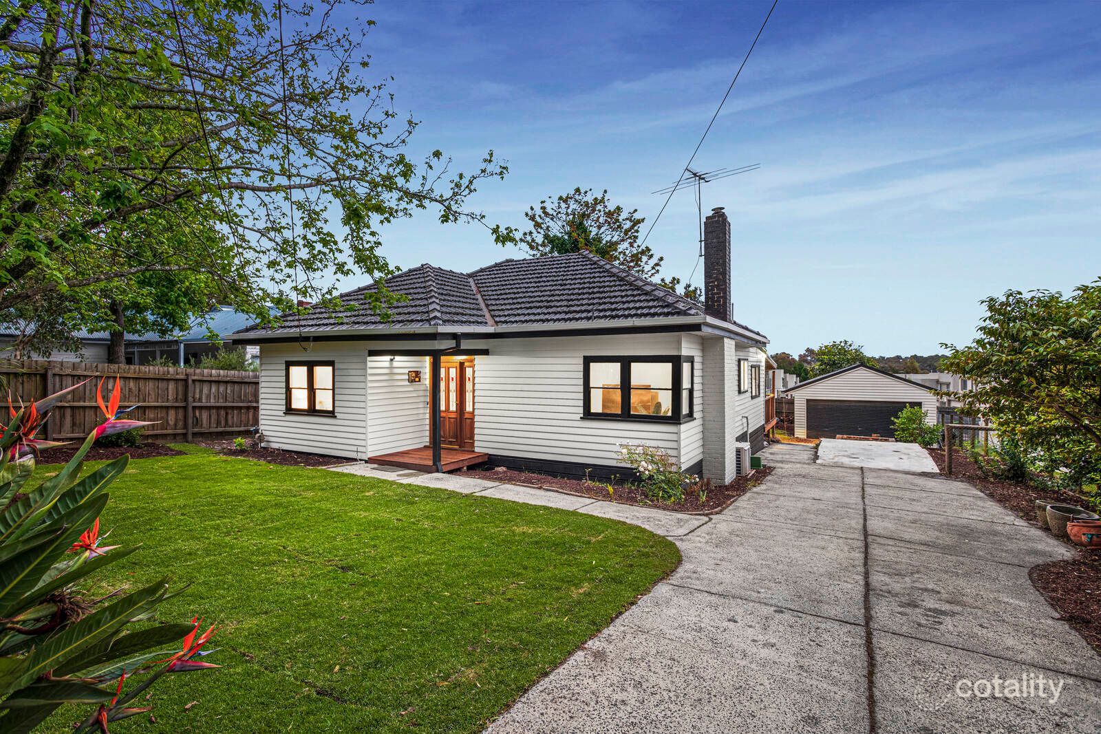 10 Balfour Ave, Heathmont, VIC 3135