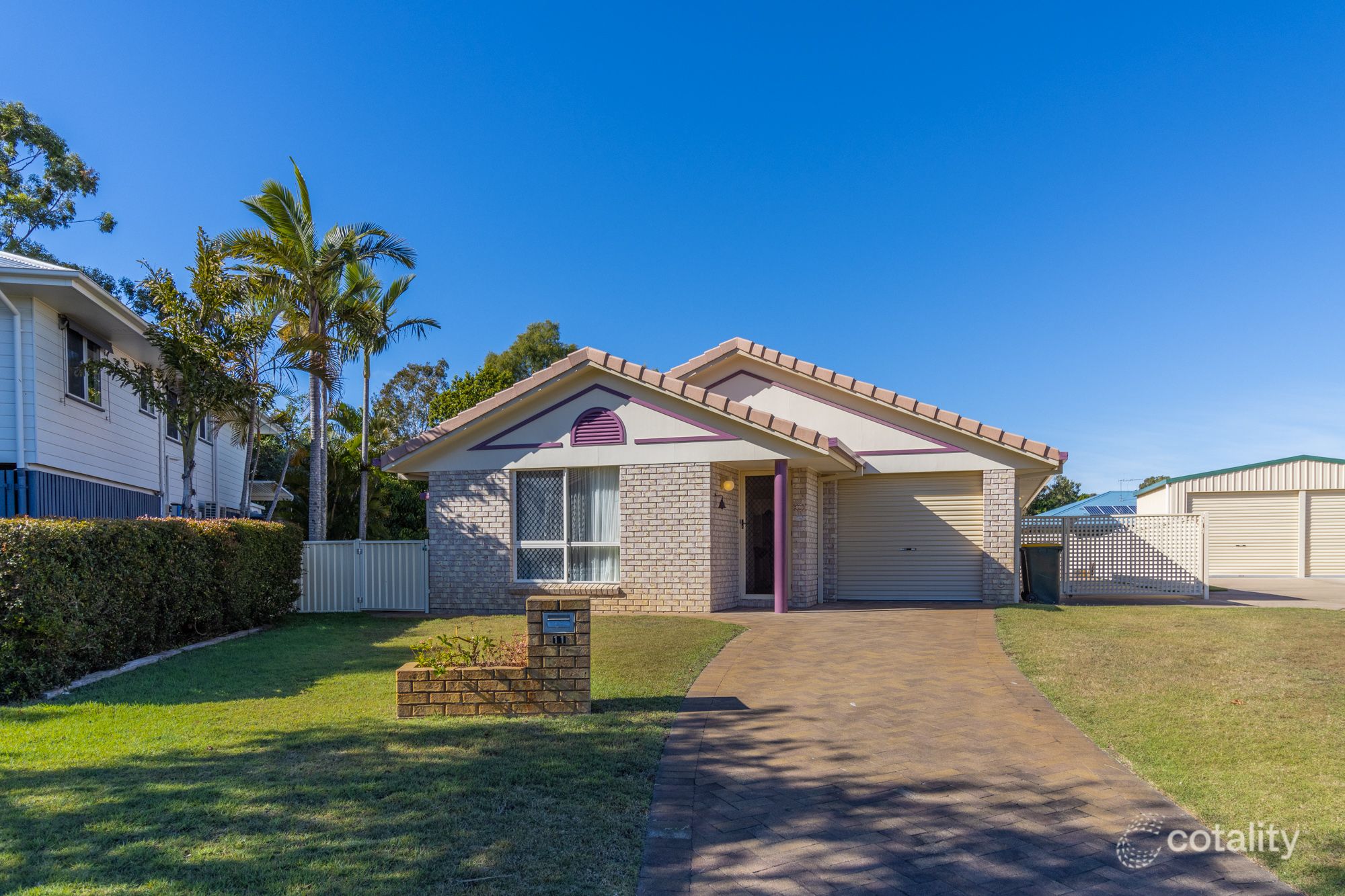 11 Tanami Cl, Burrum Heads, QLD 4659