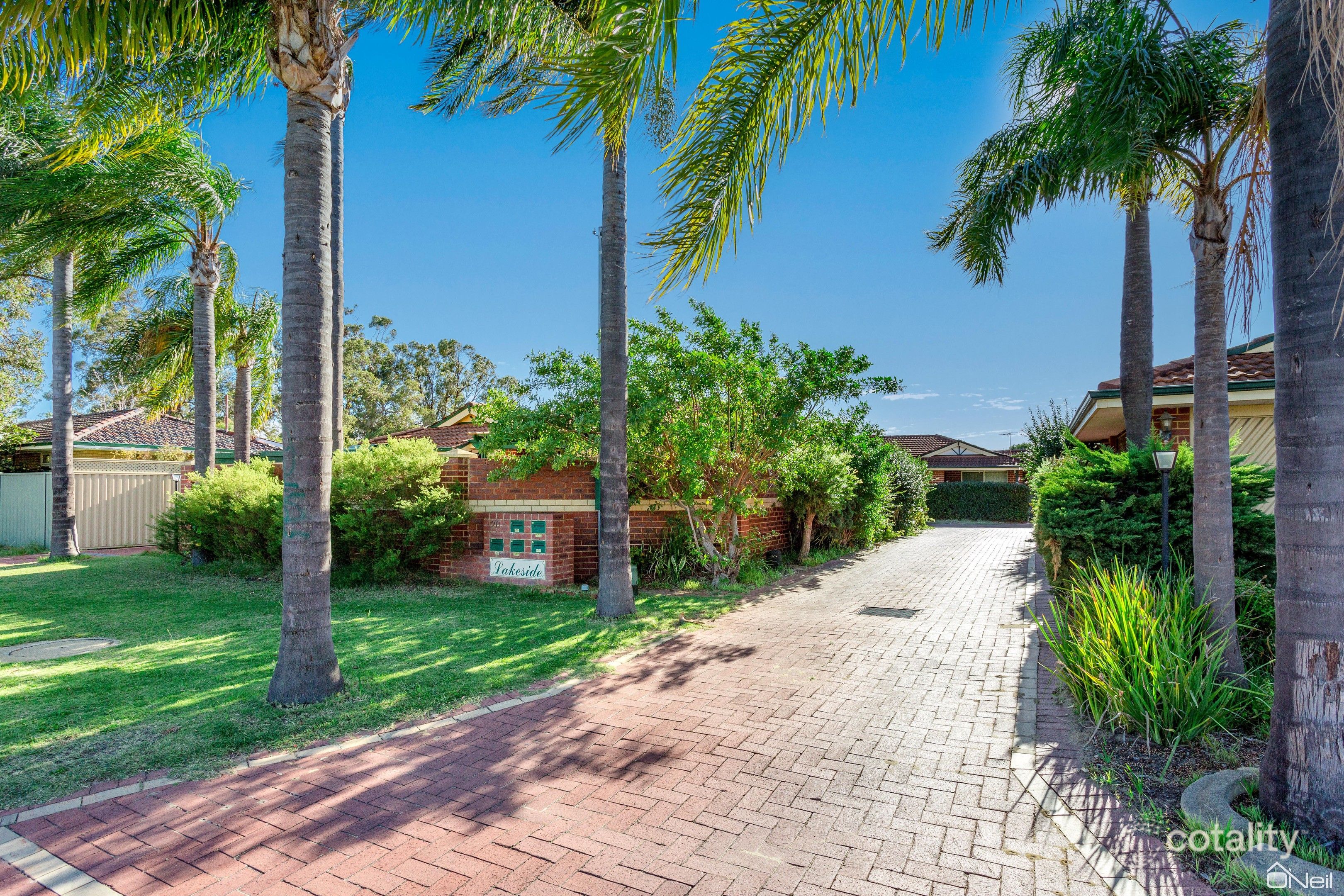 1/18 Percy St, Gosnells, WA 6110