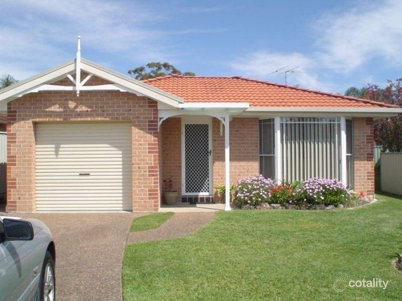32 Starboard Cl, Rathmines, NSW 2283