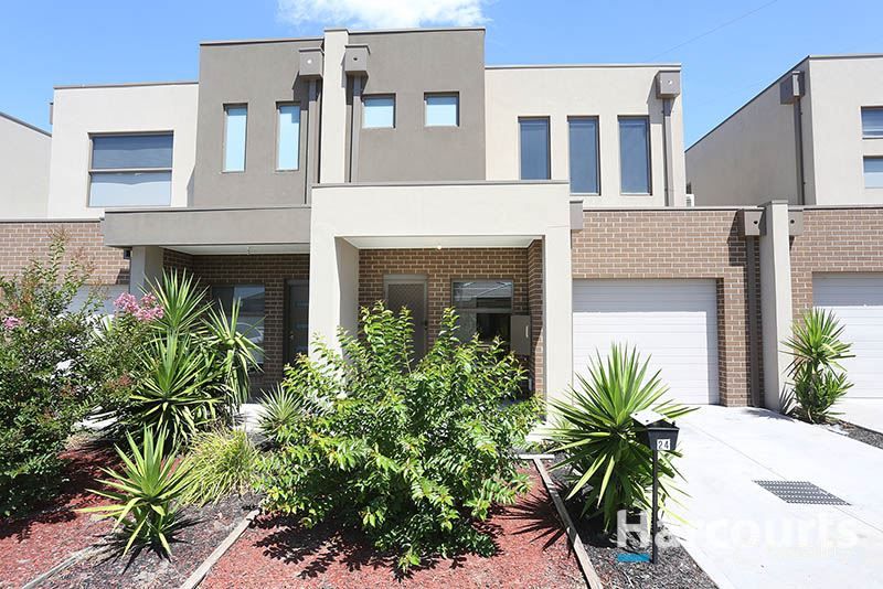 24 Edith St, Epping, VIC 3076