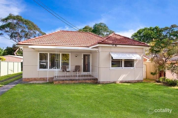 2 Cross St, Miranda, NSW 2228