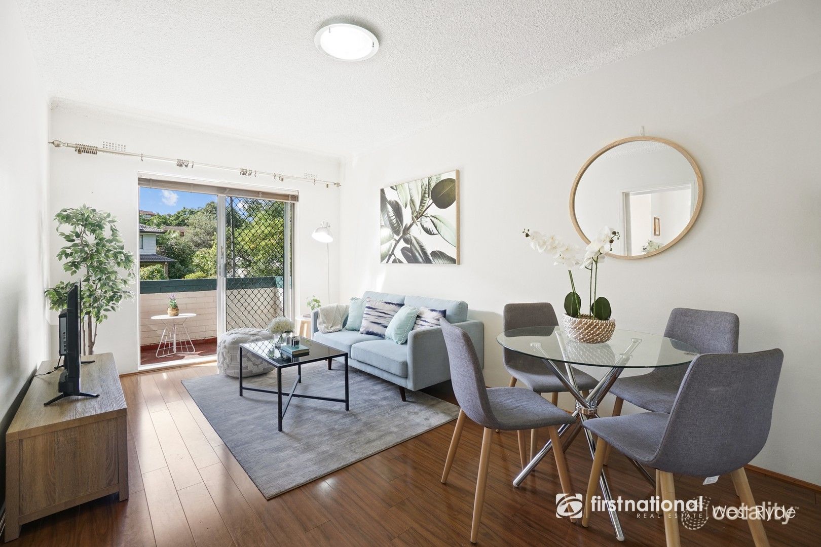 4/20-22 Station St, West Ryde, NSW 2114