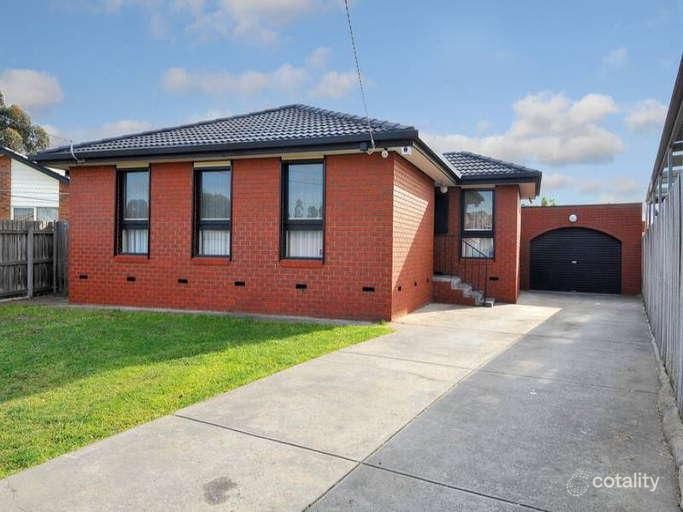 7 Michelle Cl, Thomastown, VIC 3074