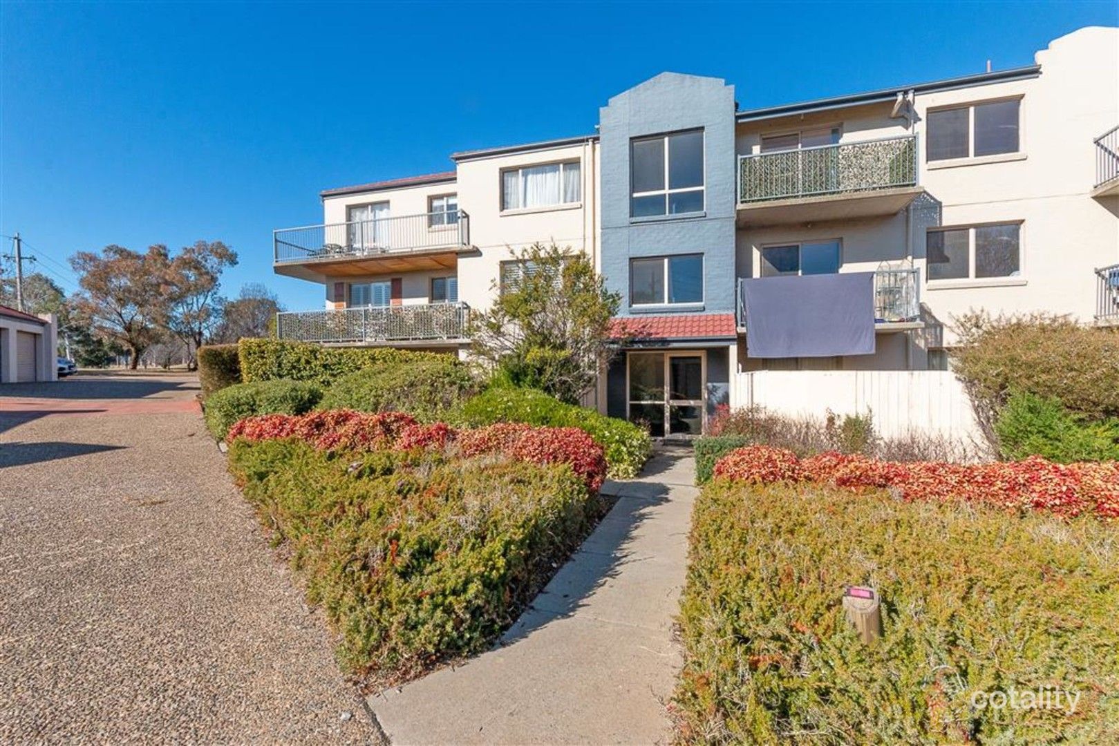 14/7 Tenison-Woods Cct, Bonython, ACT 2905