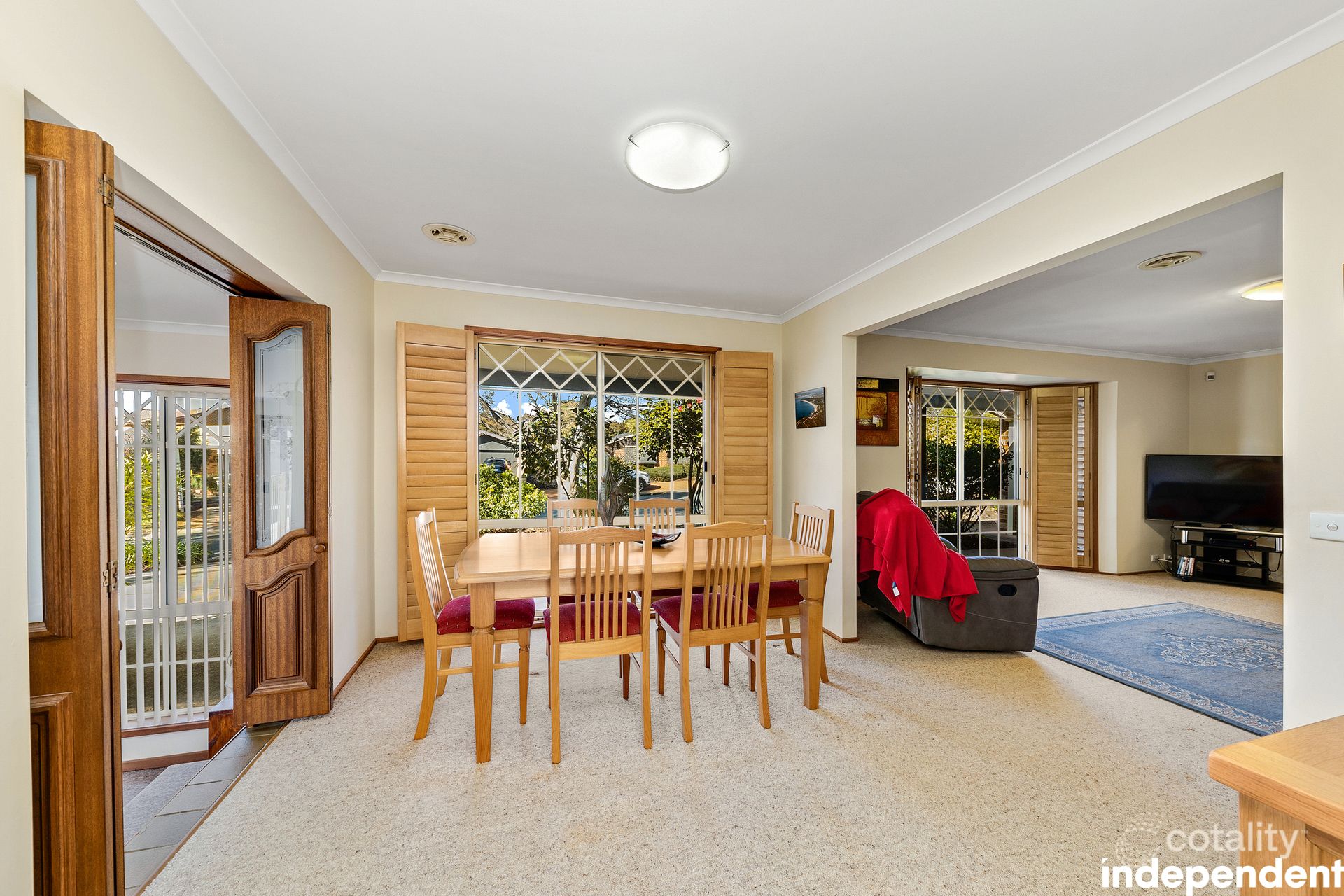 46 Summerville Cres, Florey, ACT 2615