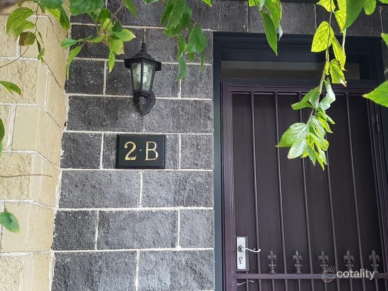 2b Hopetoun St, Petersham, NSW 2049