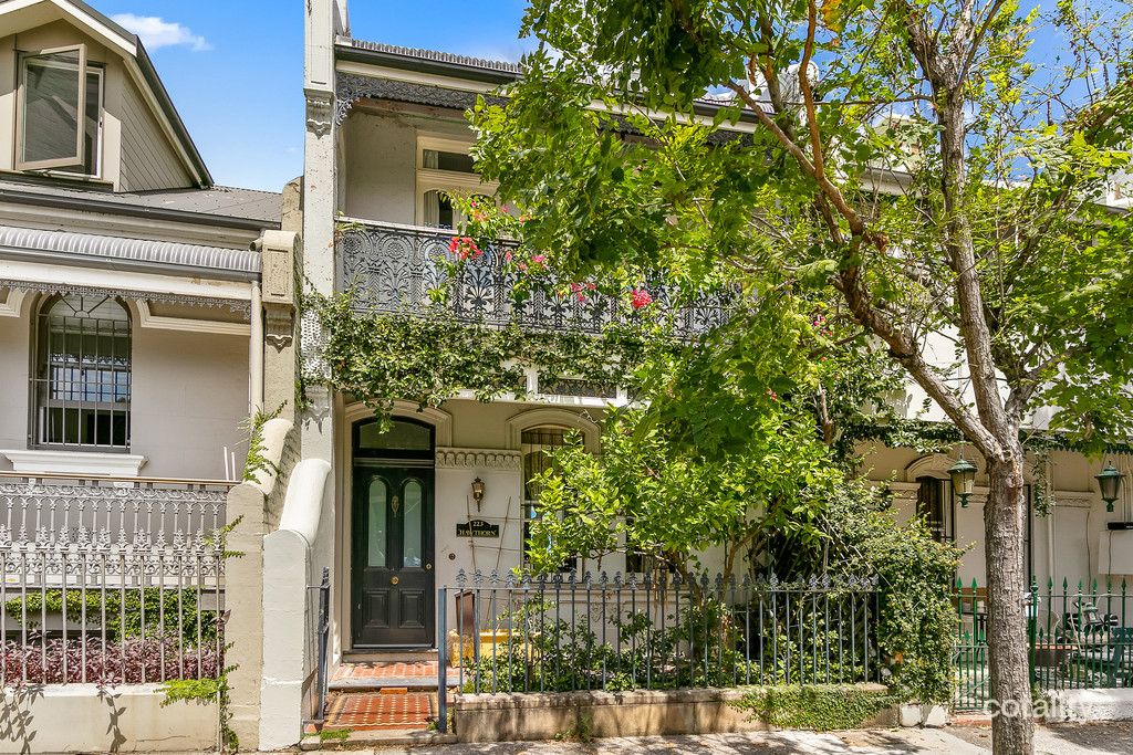 223 Wilson St, Newtown, NSW 2042