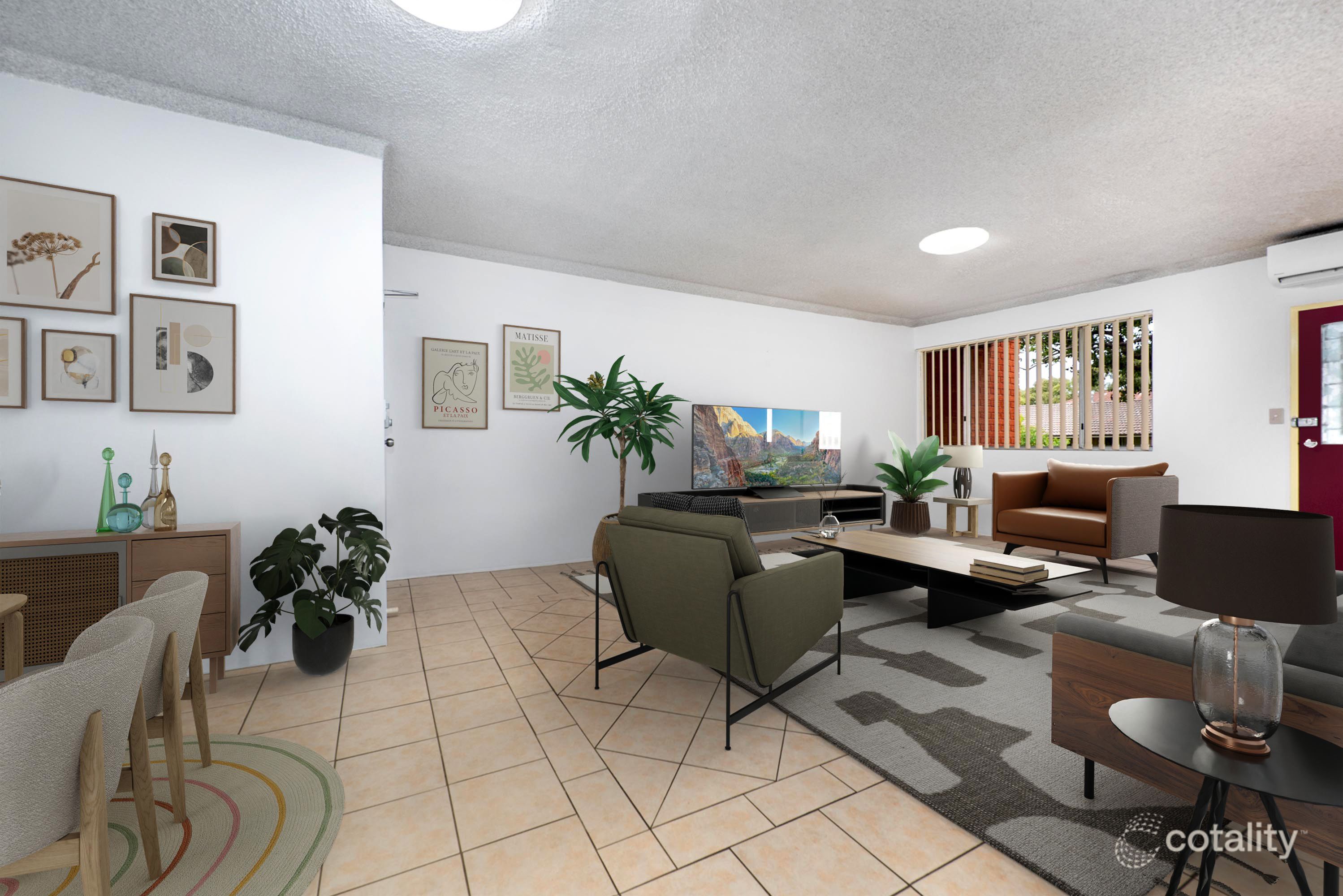 4/436 Guildford Rd, Guildford, NSW 2161