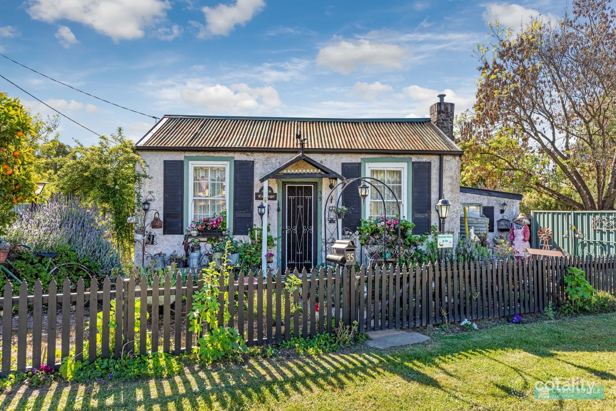 35 Havilah Rd, Long Gully, VIC 3550