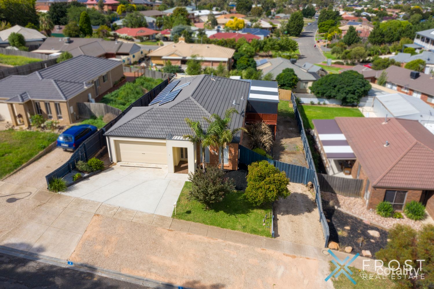 9 Nicholson St, Darley, VIC 3340