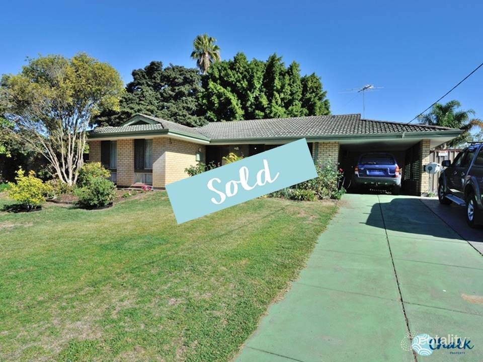 49 Darile St, Hillman, WA 6168