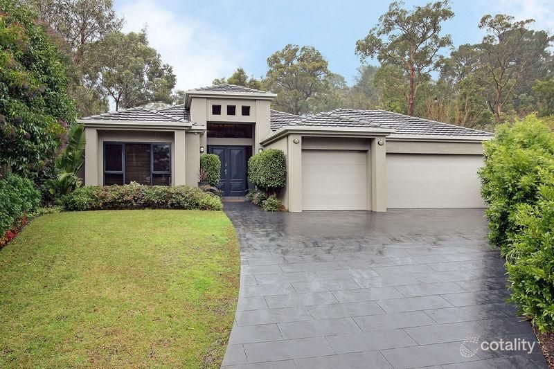 25a Scenic Ave, Ringwood East, VIC 3135
