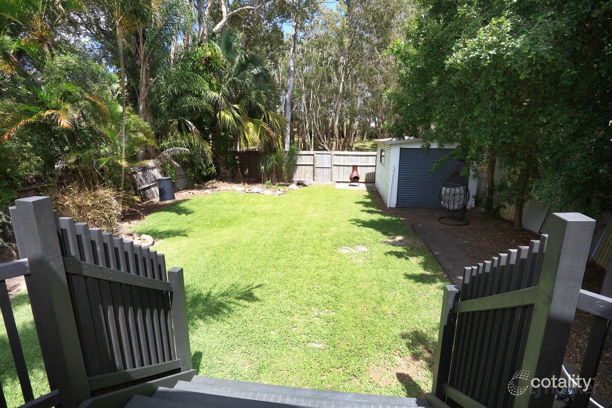 14 Tarni St, Coombabah, QLD 4216