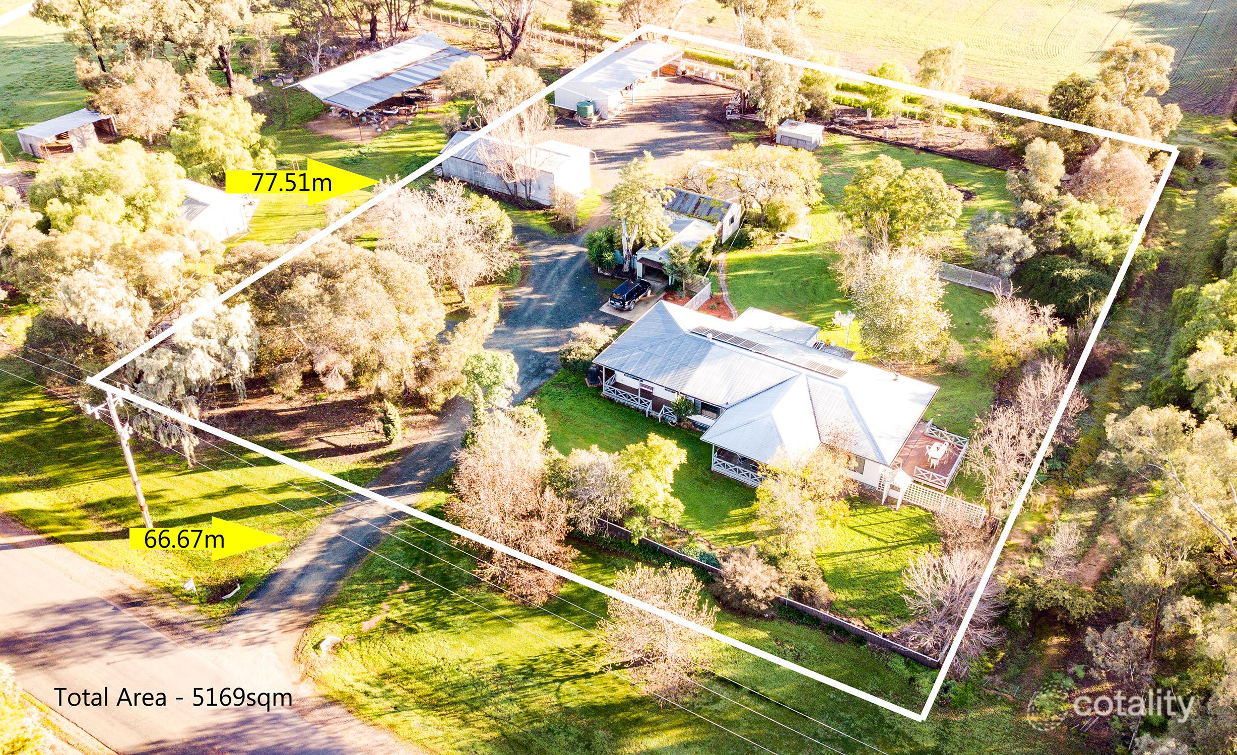 70 Diggora Rd, Rochester, VIC 3561