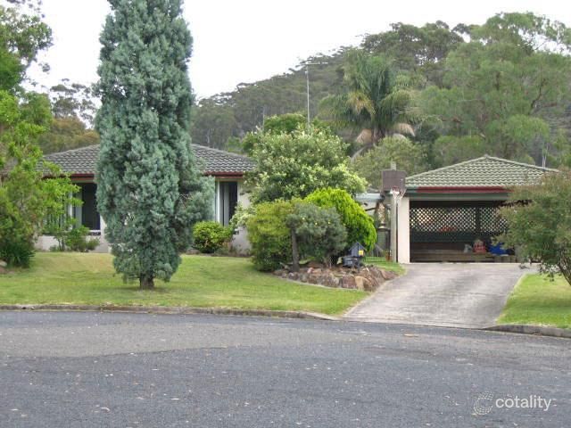 19 Cooinda Cres, Narara, NSW 2250
