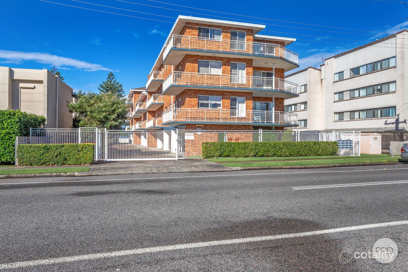 8/39 Soldiers Point Rd, Soldiers Point, NSW 2317