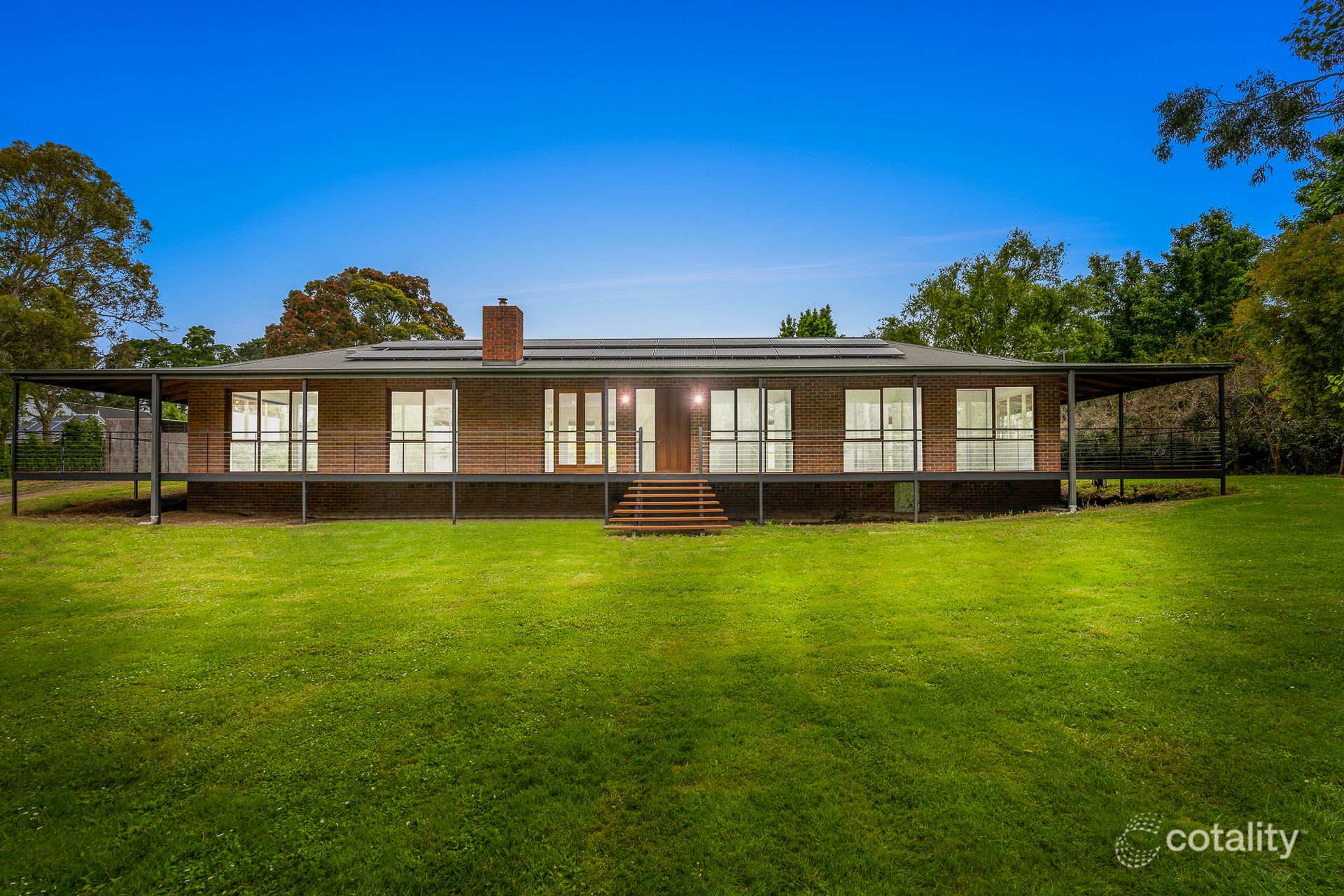 656 Ringwood-Warrandyte Rd, Park Orchards, VIC 3114