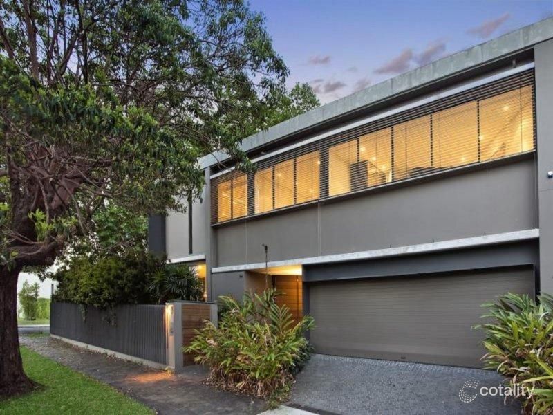 5a Carlotta Rd, Double Bay, NSW 2028