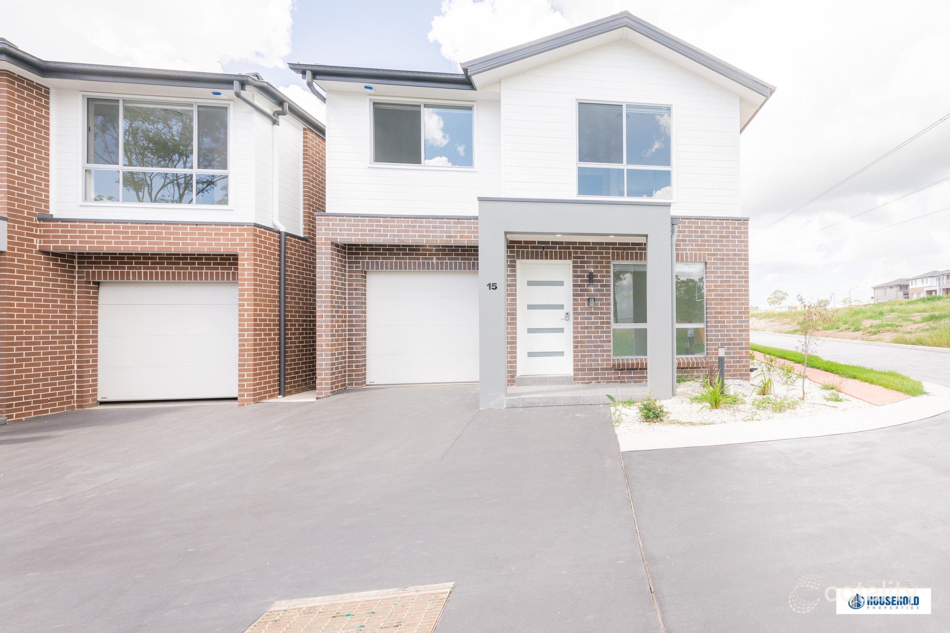 15 Guma Gld, Riverstone, NSW 2765