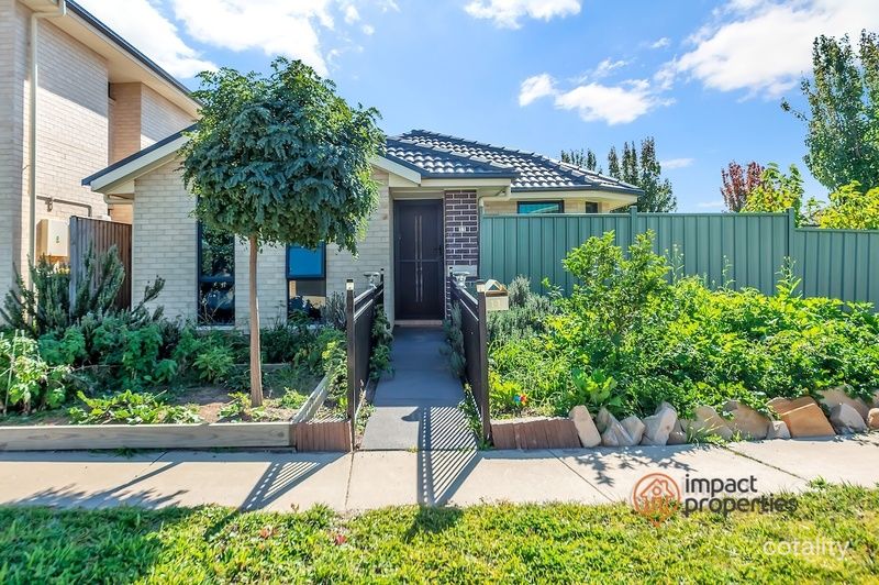 11 Syddall St, Bonner, ACT 2914