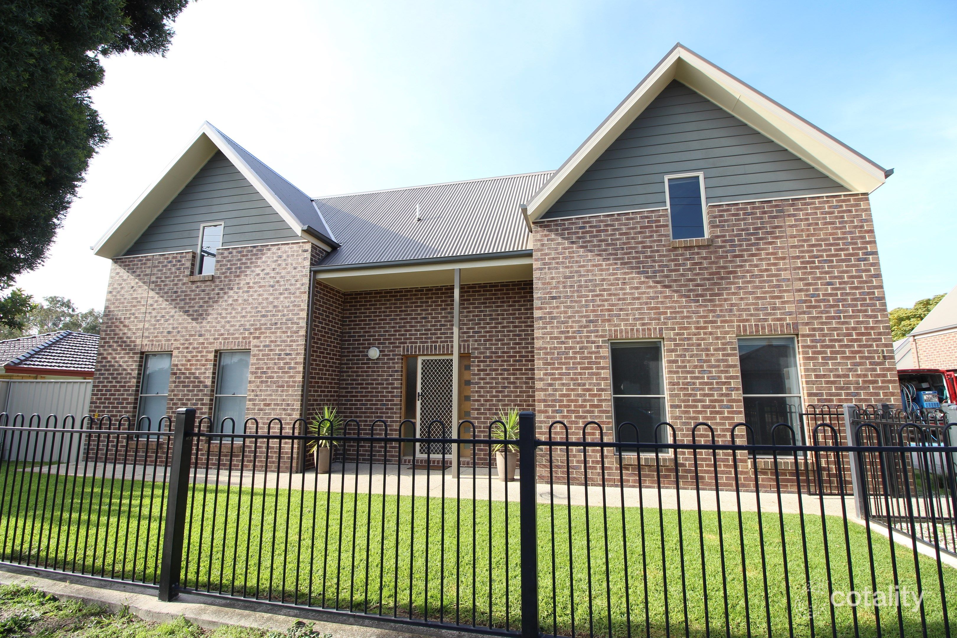 1/6 Anne St, Wodonga, VIC 3690