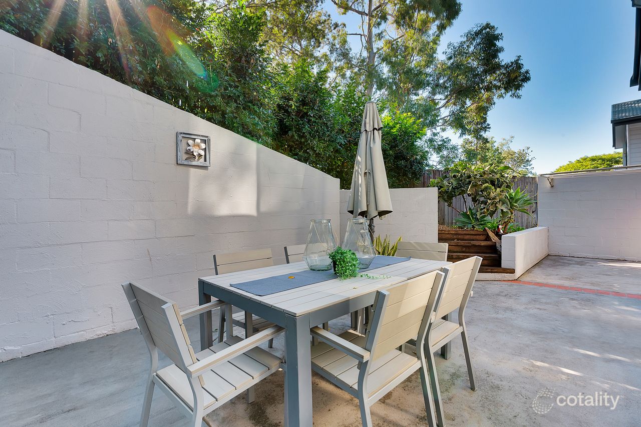3/10 Greenlaw St, Indooroopilly, QLD 4068