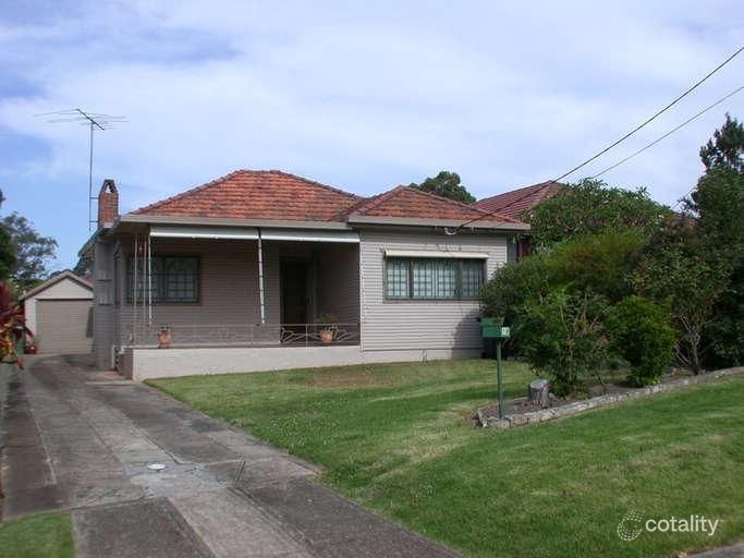19 Lawson St, Ermington, NSW 2115