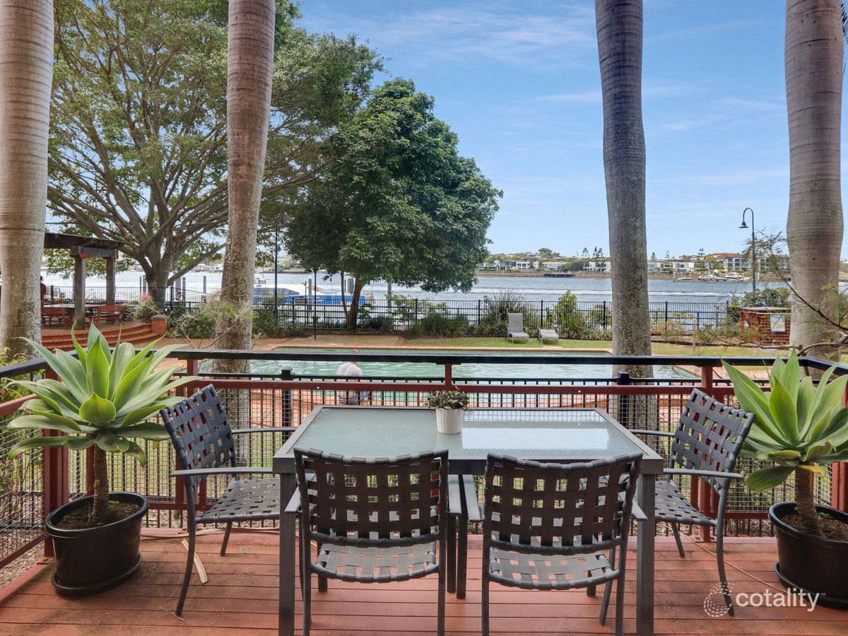 11/53 Vernon Tce, Teneriffe, QLD 4005